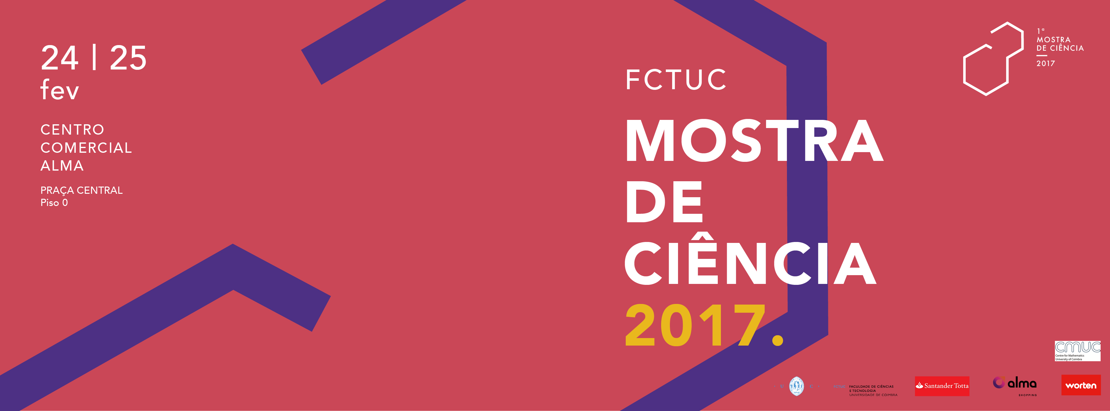 Mostra FCTUC 2017